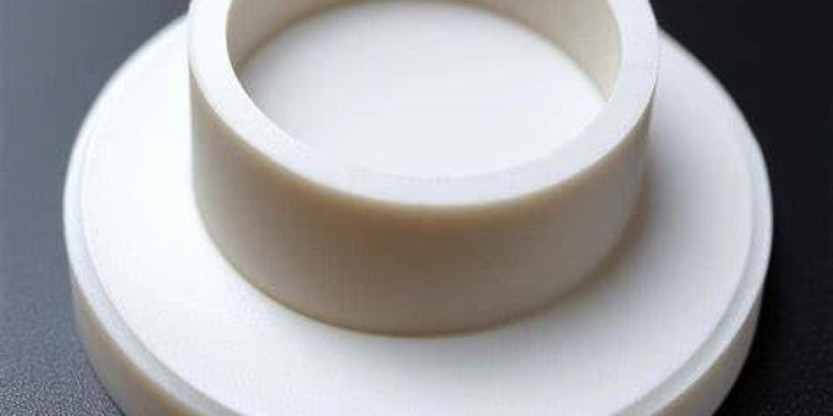 From Heat to Strength: Zhufa Ceramic Structural Parts for Precision Design