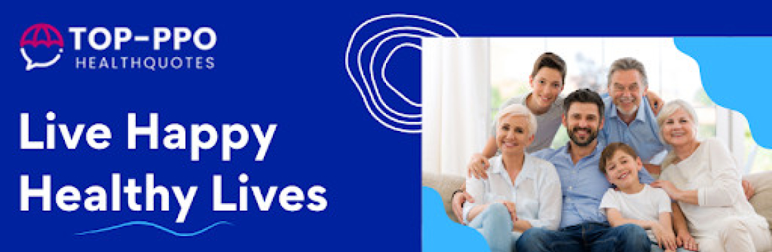 Top PPO Health Quotes Cover Image