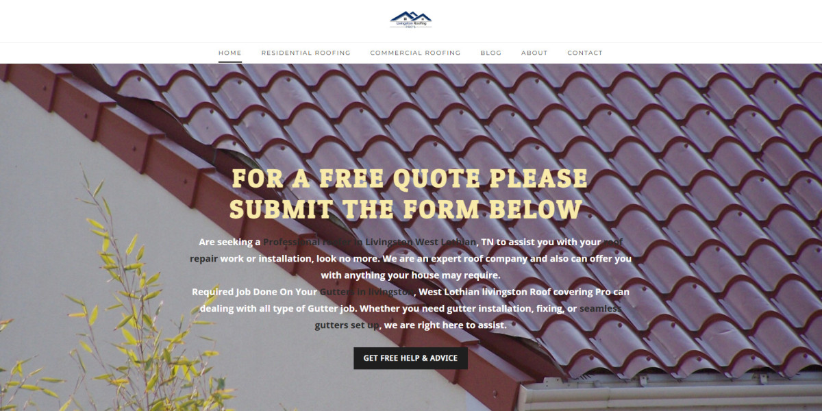 Traits Of roofers livingston