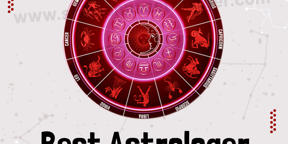 Best Astrologer in Andheri