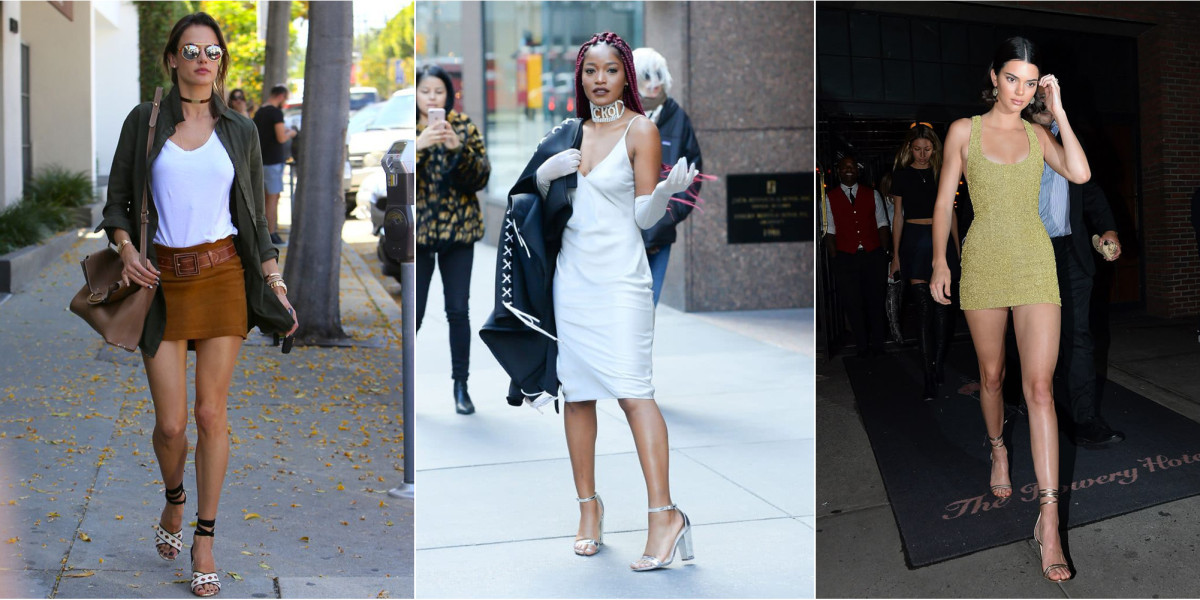 High concept absurdities to street Hermes level realities and