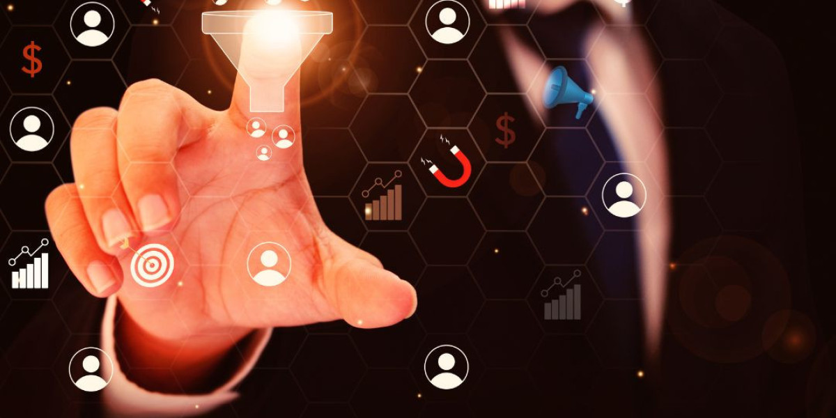 Smarter Lead Targeting with Email Intelligence