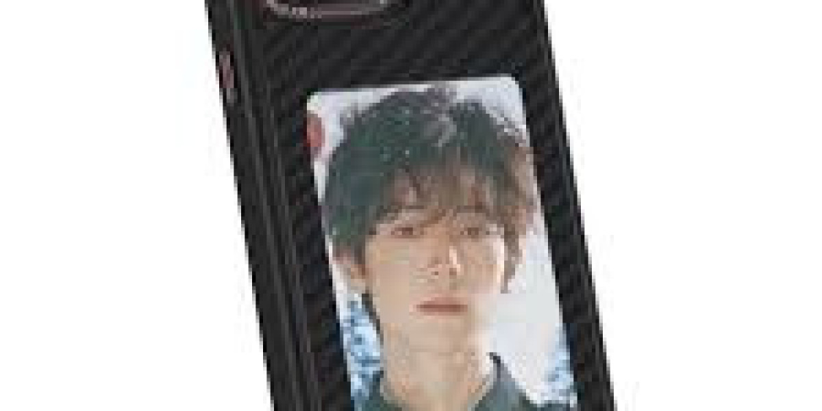 How E-Ink Phone Cases Are Transforming Mobile Accessories Industry