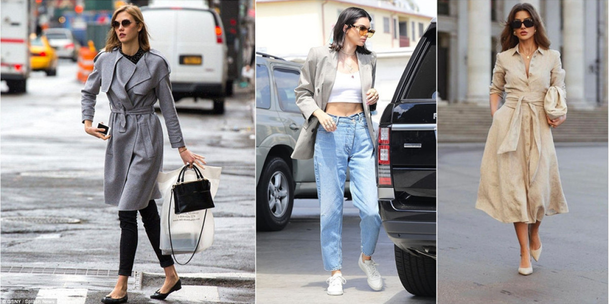 jewelry pieces to Hermes bring the look together