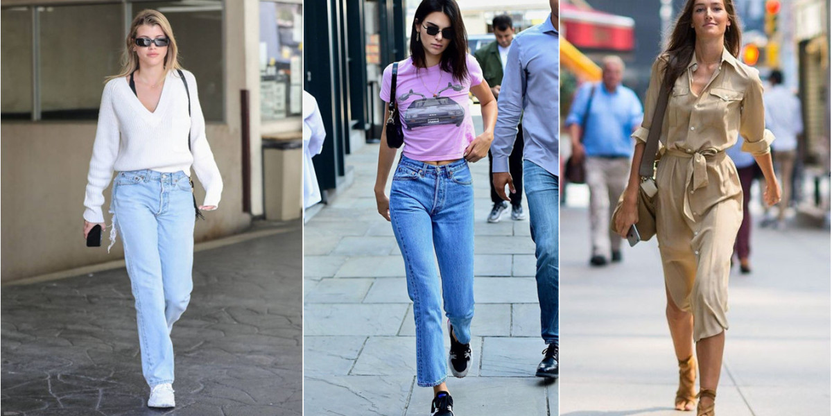 a custom leather Hermes apron style dress