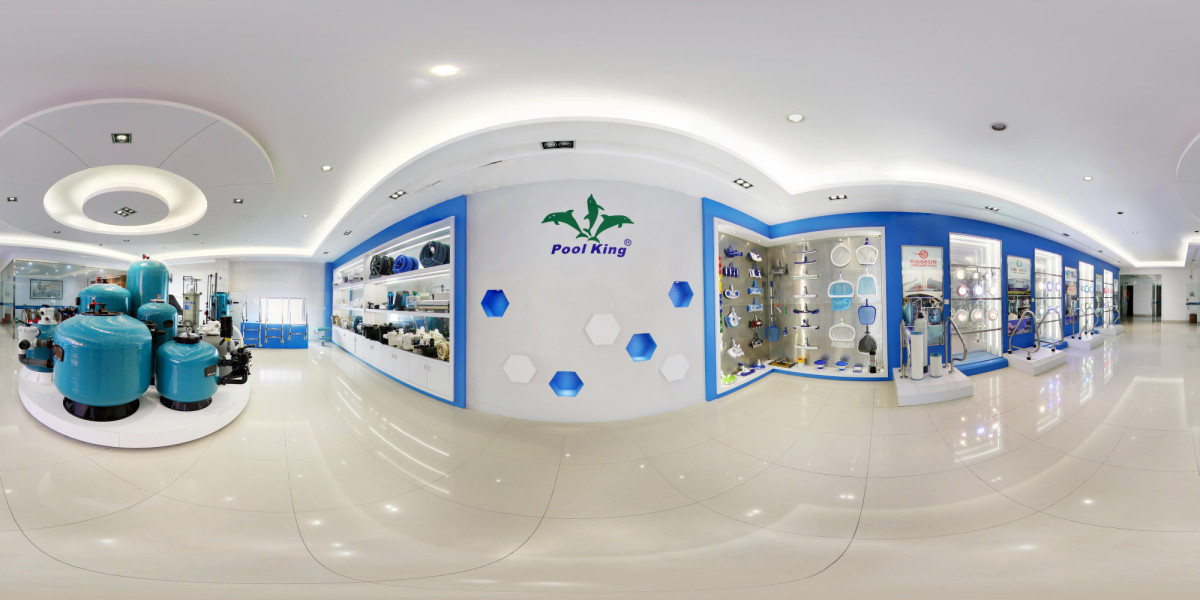 Why Choosing the Right Pool Pumps Supplier Is Key to Efficient Pool Operations